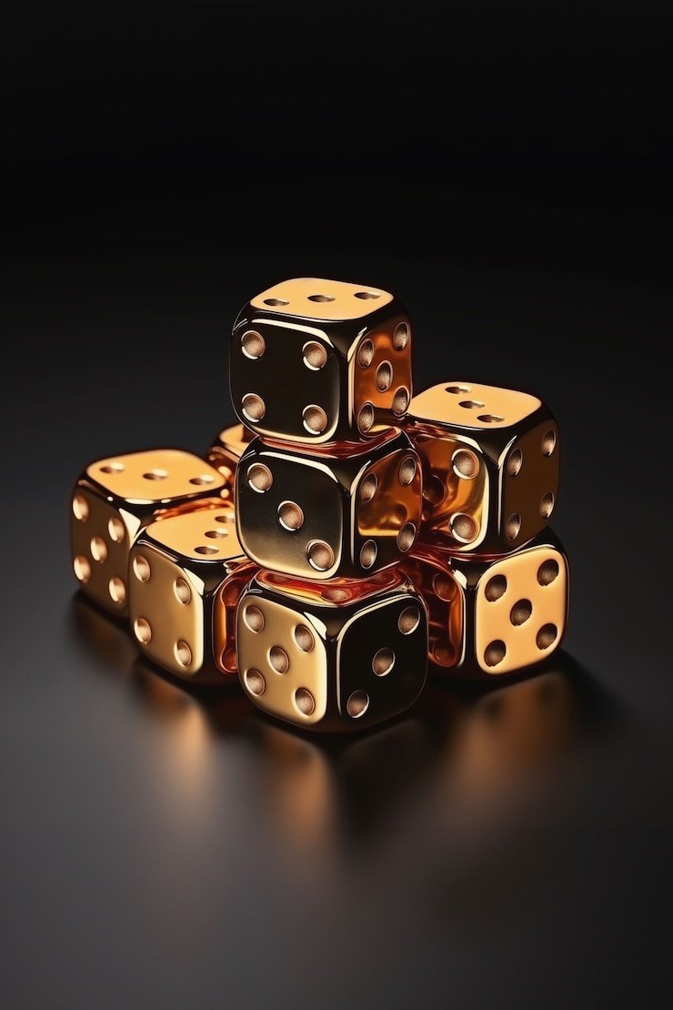 n712aq Mesa en Vivo Baccarat