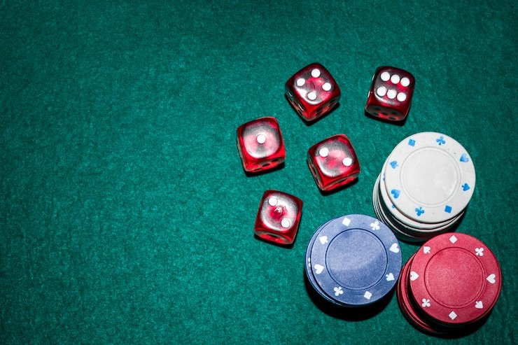n712aq Mesa BlackJack en Vivo